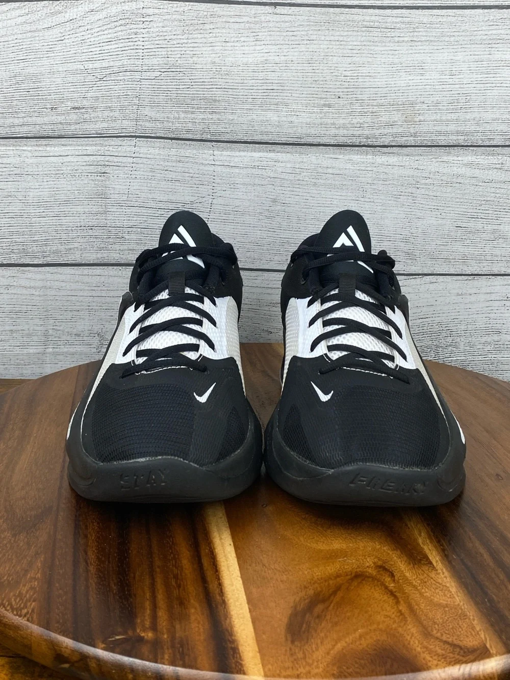 Nike zoom freak